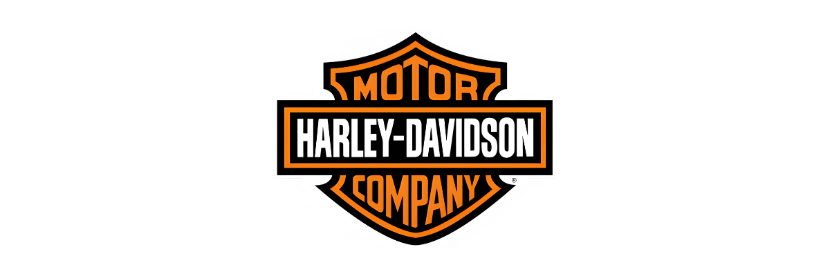 Harley Davidson Logo Meaning History And PNG