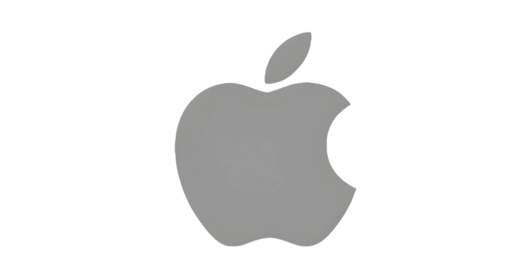 Apple-Logo