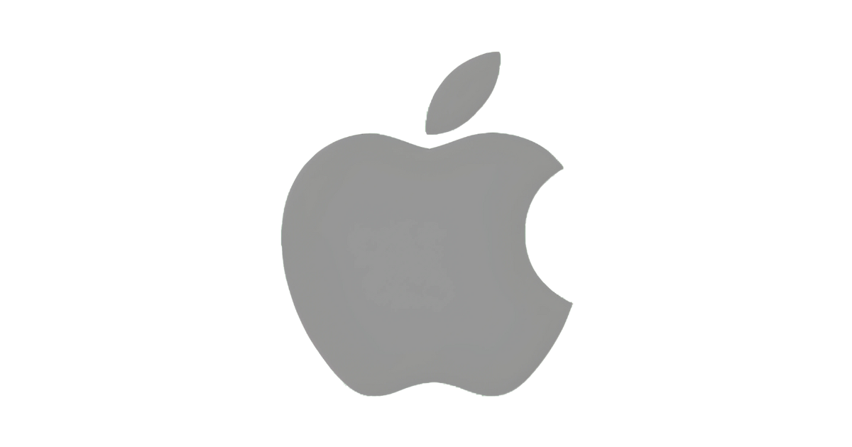 Apple Logo, Meaning, History and PNG