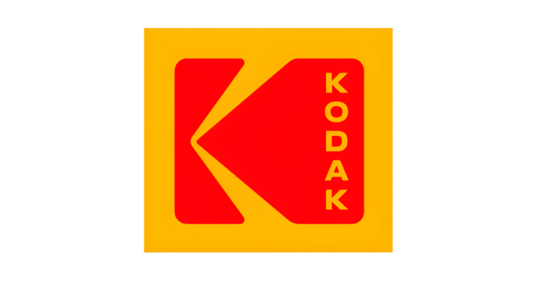 Kodak-Logo