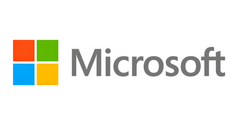 Microsoft-Logo