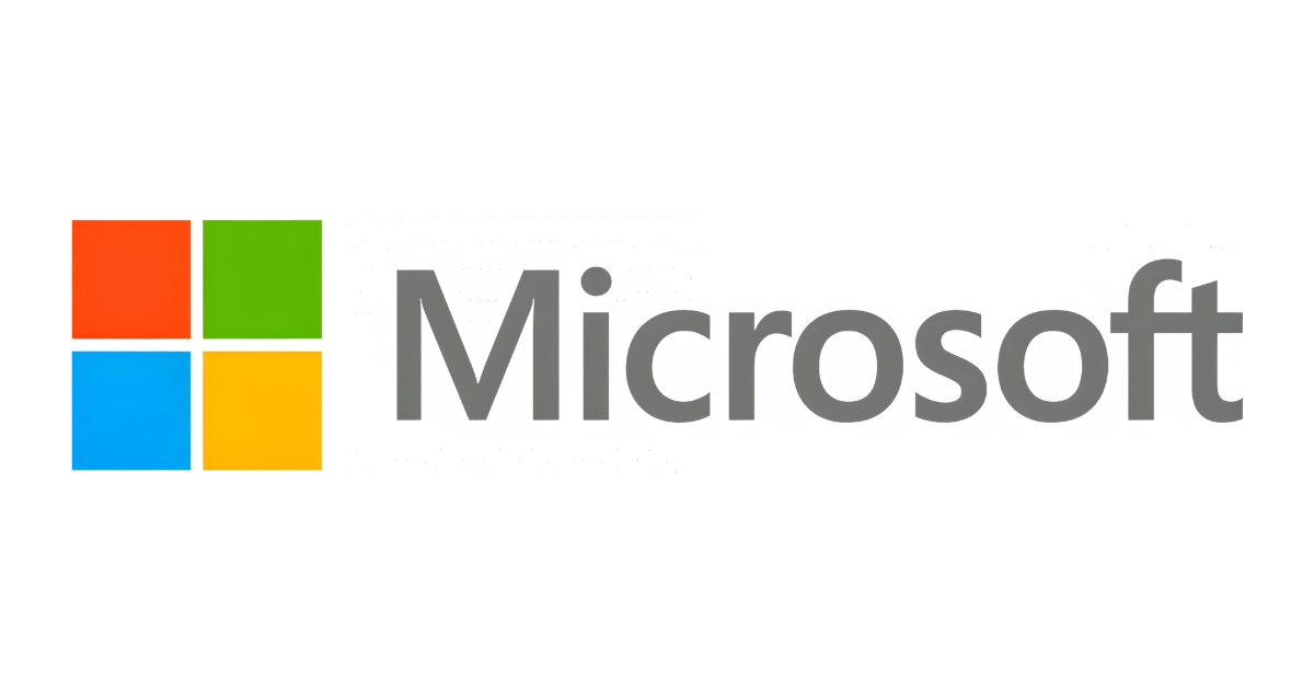 Microsoft-Logo