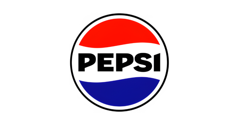 Pepsi-Logo