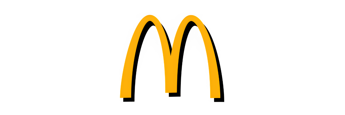 McDonald's Logo, Meaning, History and PNG