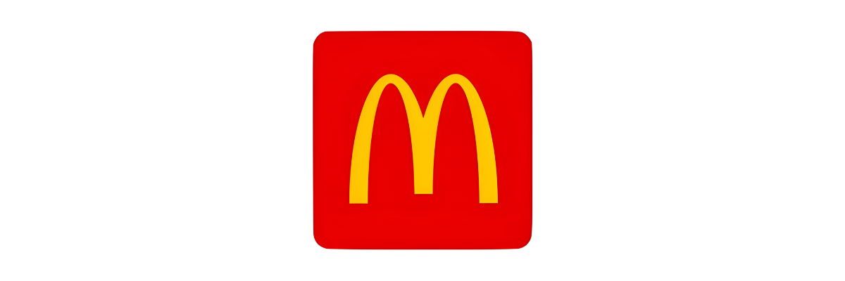 McDonald's Logo, Meaning, History and PNG