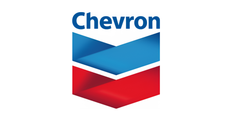 Chevron-logo