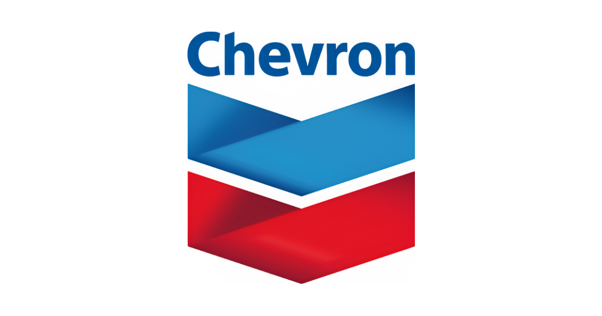 Chevron-logo