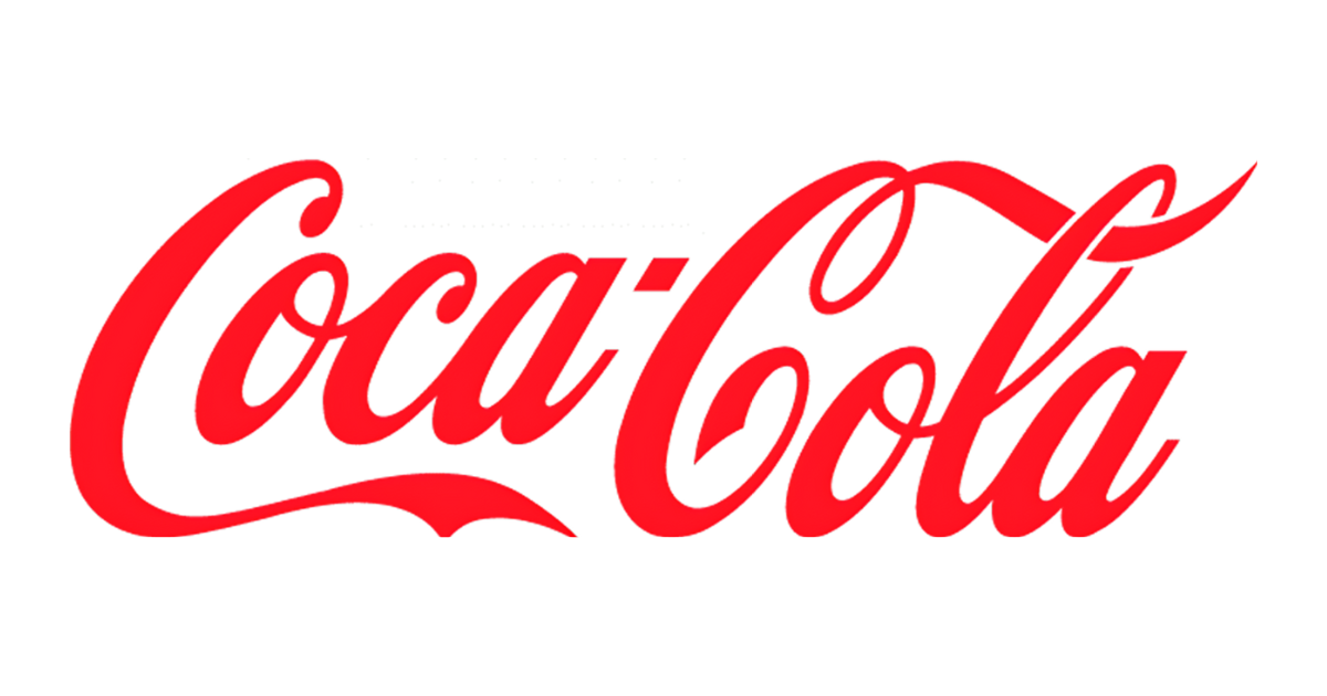 Coca-Cola-Logo