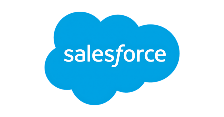 Salesforce-Logo