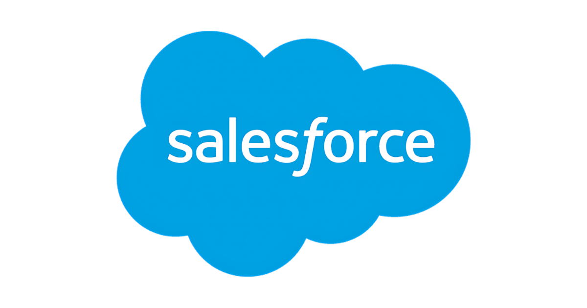 Salesforce-Logo