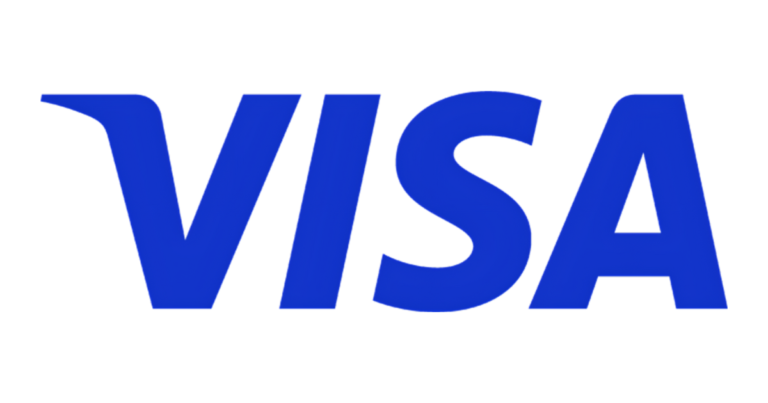 Visa-Logo